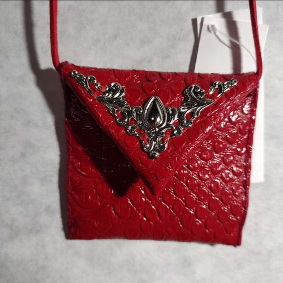 Hiding Pouch - Picture 2 of 7